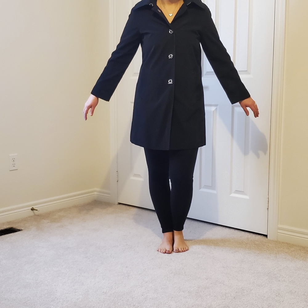 London Fog jacket